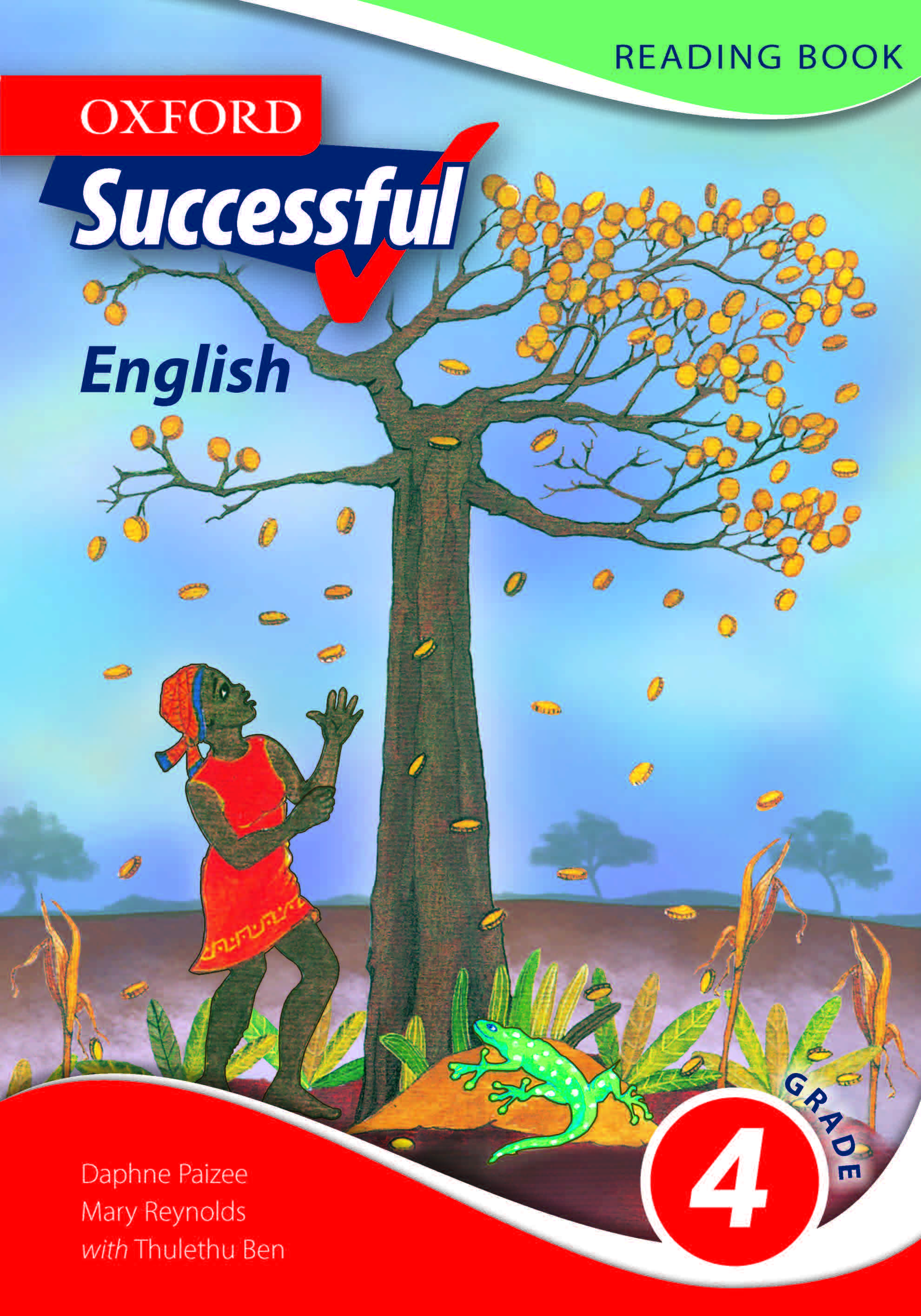 Oxford Successful English Grade 4 Reading Book WCED ePortal