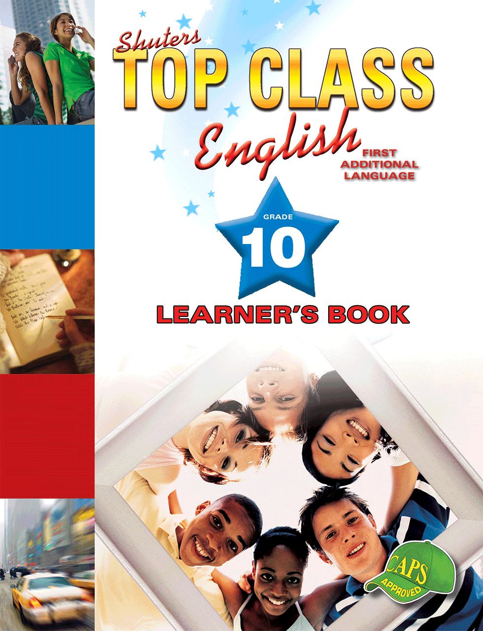 TOP CLASS ENGLISH GRADE LEARNER S BOOK FAL WCED EPortal Hot Sex