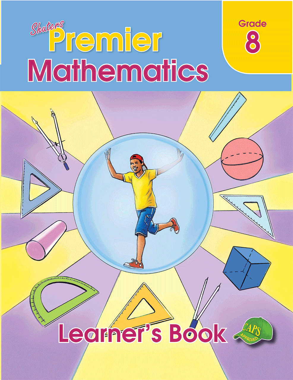 Shuters Premier Mathematics Grade Learner S Book Wced Eportal