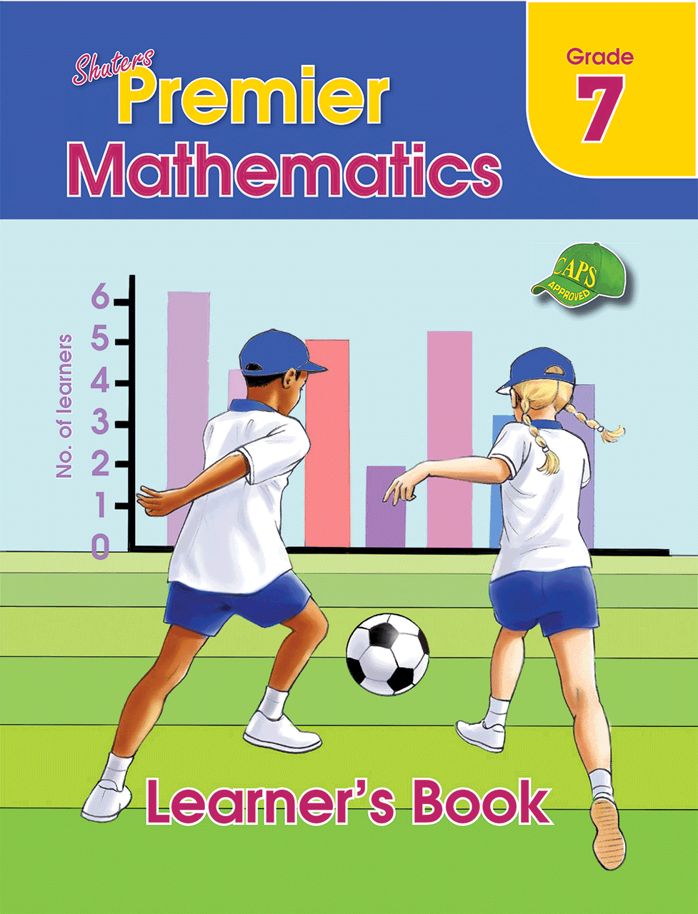 SHUTERS PREMIER MATHEMATICS GRADE 7 LEARNER'S BOOK | WCED EPortal