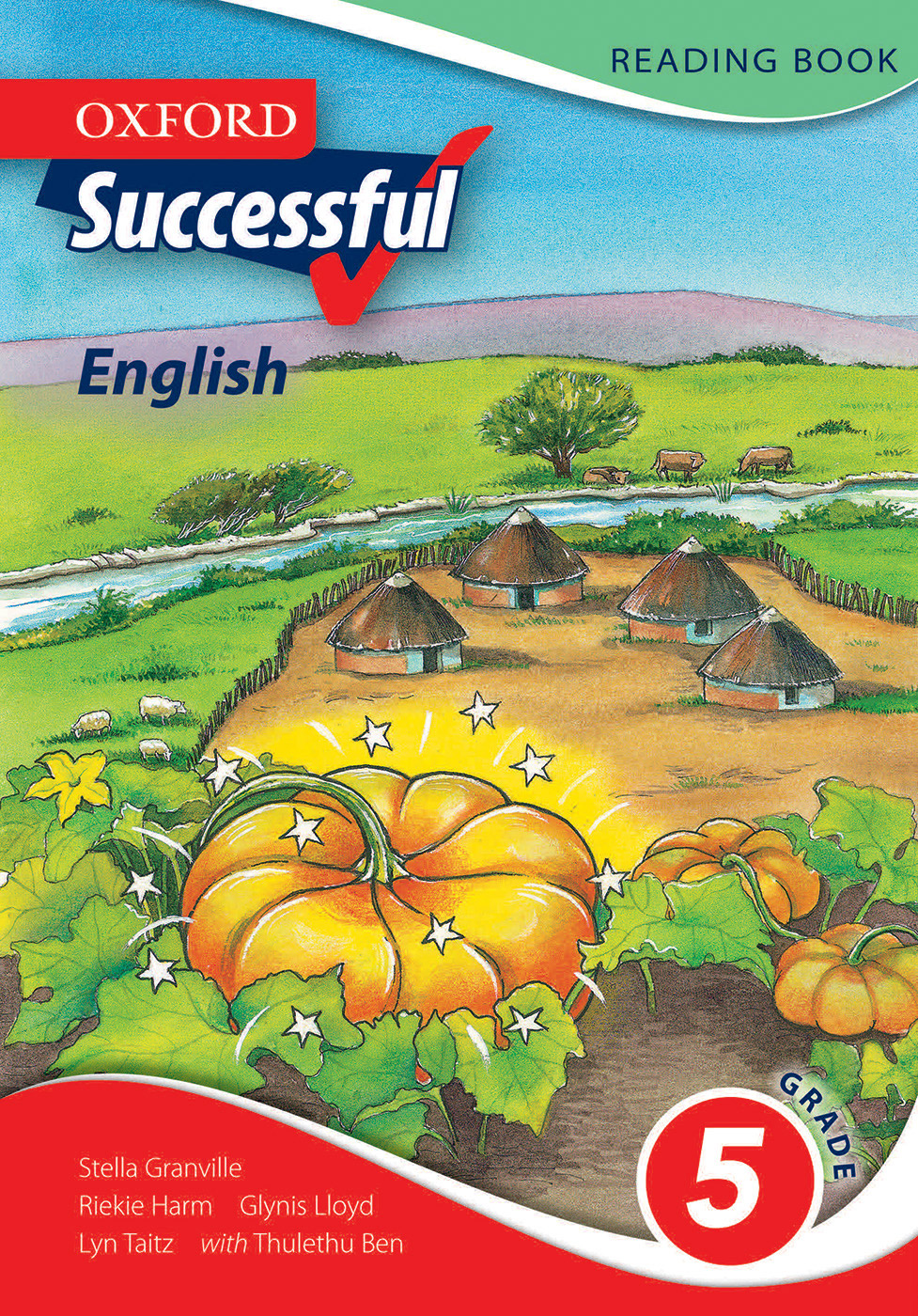 Oxford English Class 5 Workbook