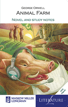 Animal Farm Movie And Book Comparison Essay