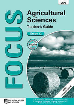 Agriculture Sciences User Guide Grade 12 Pdf : Agricultural Sciences