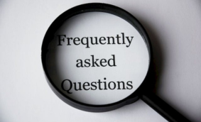 NSC Frequently Asked Questions