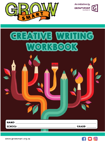 best creative writing workbook
