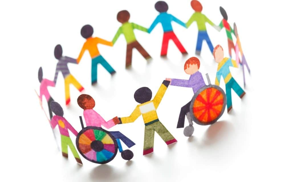 What Is The Concept Of Special Needs And Inclusive Education